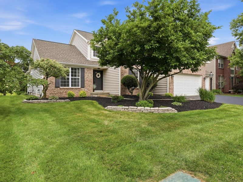 8164 Glenmore Drive, Powell, OH 43065 Photo 5