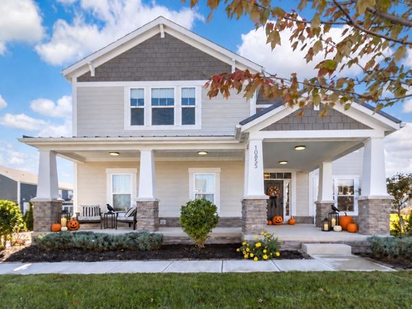 10855 Bellflower Drive, Plain City, OH 43064