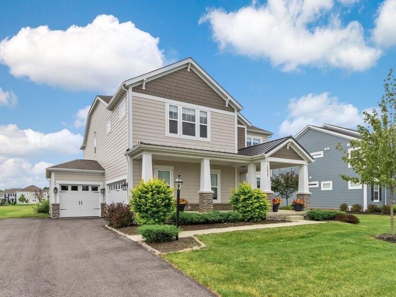 10855 Bellflower Drive, Plain City, OH 43064 Photo 62
