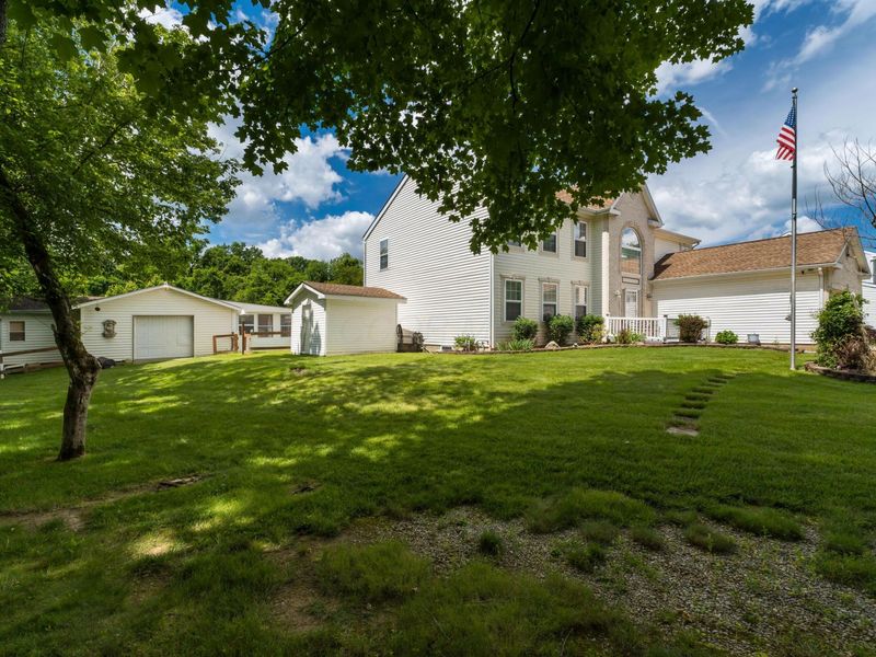 315 Mackenzie Drive, Pickerington, OH 43147 Photo 4