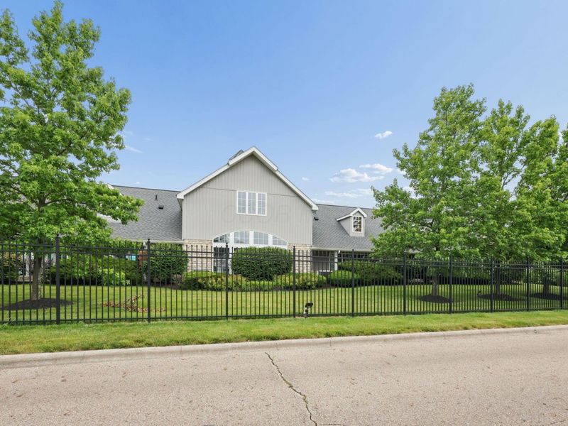 256 Oxford Oak Drive , Blacklick, OH 43004 Photo 30