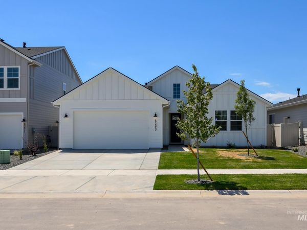 6285 W Snow Currant St, Meridian, ID 83646