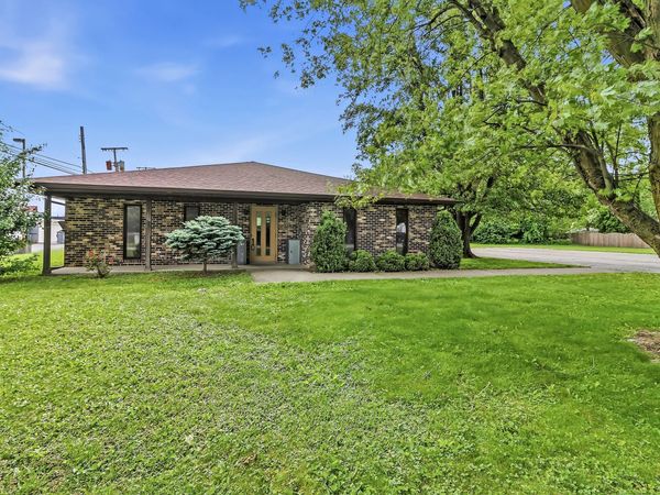 125 S 7th Street, Gas City, IN 46933