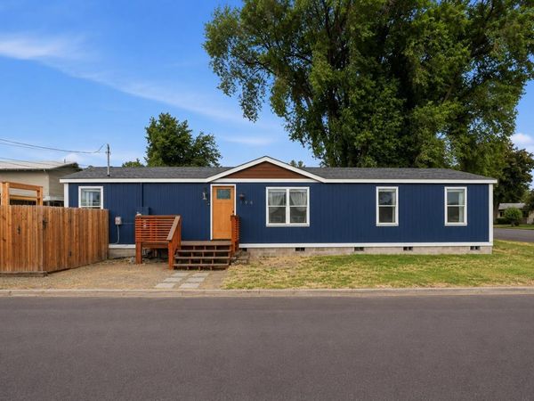 194 SE Garner Street, Prineville, OR 97754