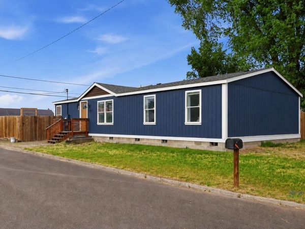 194 SE Garner Street, Prineville, OR 97754