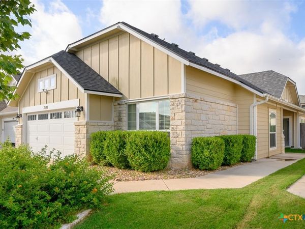 7523 Buffalo Grass Drive , Temple, TX 76502