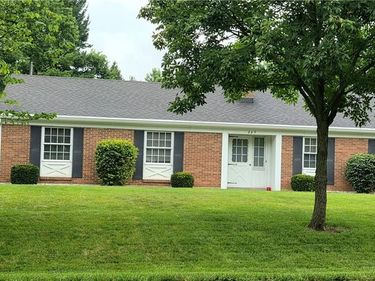 843 Maxwelton Lane, Centerville, OH 45459