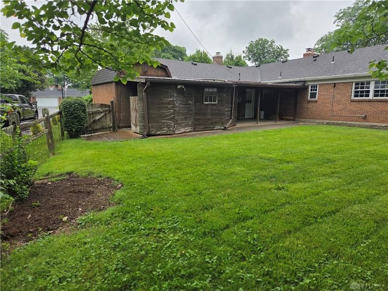 843 Maxwelton Lane, Centerville, OH 45459 Photo 22