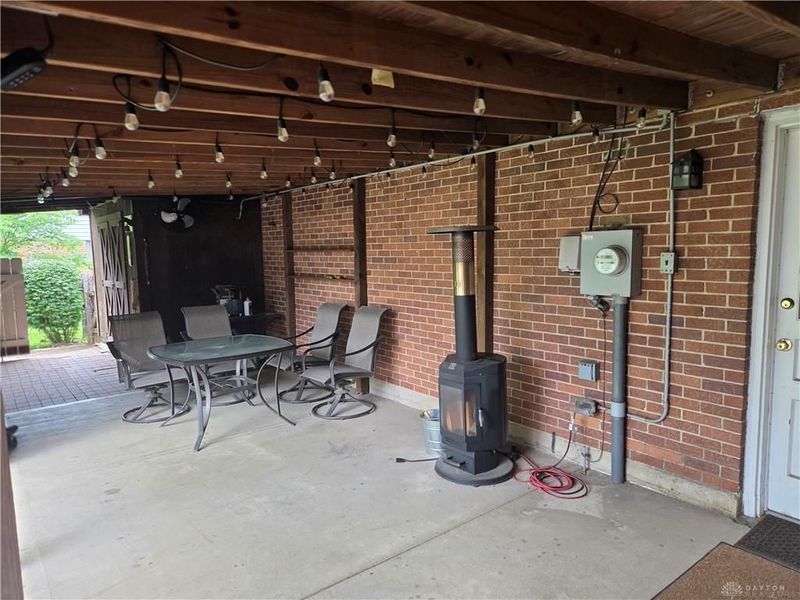 843 Maxwelton Lane, Centerville, OH 45459 Photo 24