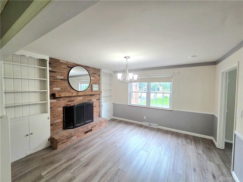 843 Maxwelton Lane, Centerville, OH 45459 Photo 3