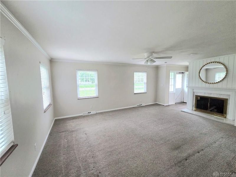 843 Maxwelton Lane, Centerville, OH 45459 Photo 4