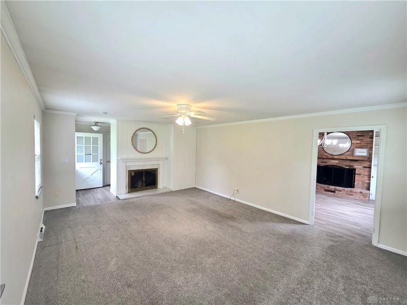 843 Maxwelton Lane, Centerville, OH 45459 Photo 5