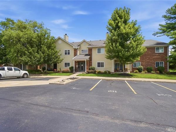 6611 Brigham Square, Unit 4, Centerville, OH 45459
