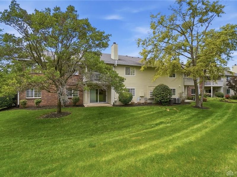 6611 Brigham Square, Unit 4, Centerville, OH 45459 Photo 18