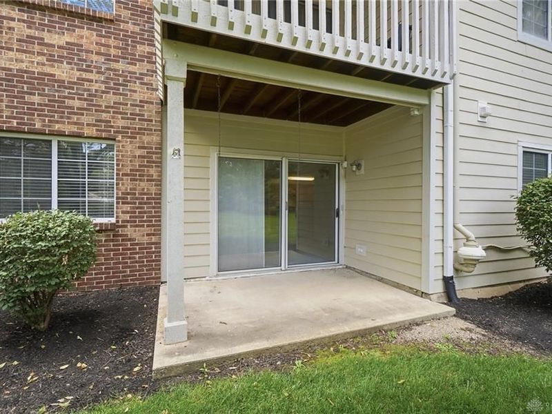 6611 Brigham Square, Unit 4, Centerville, OH 45459 Photo 19
