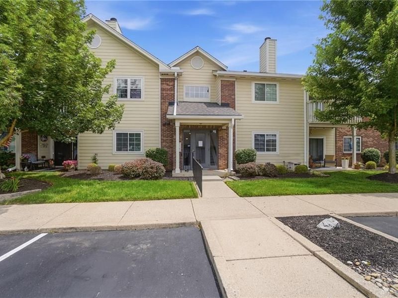 6611 Brigham Square, Unit 4, Centerville, OH 45459 Photo 2