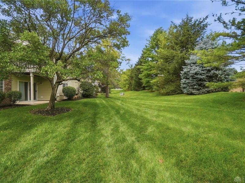 6611 Brigham Square, Unit 4, Centerville, OH 45459 Photo 21