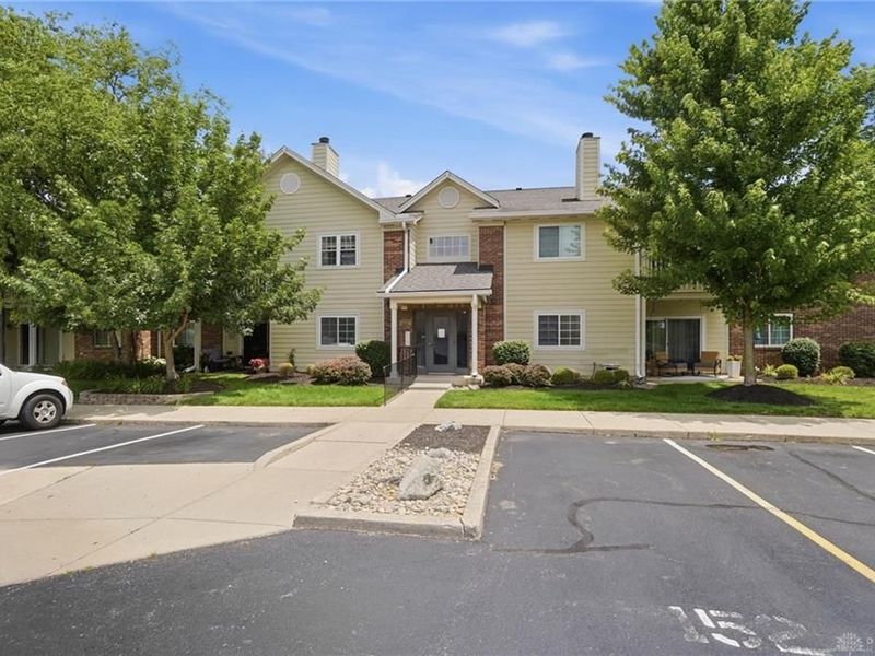 6611 Brigham Square, Unit 4, Centerville, OH 45459 Photo 23