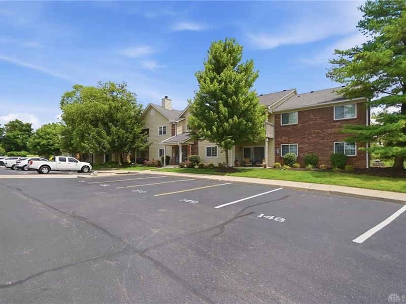 6611 Brigham Square, Unit 4, Centerville, OH 45459 Photo 24
