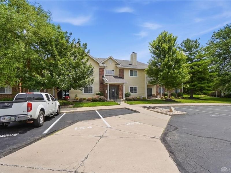 6611 Brigham Square, Unit 4, Centerville, OH 45459 Photo 25