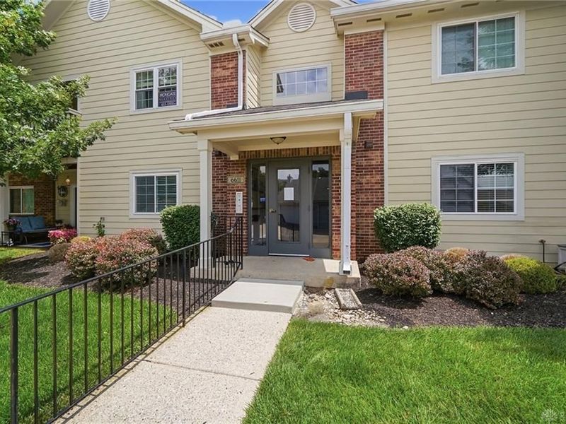 6611 Brigham Square, Unit 4, Centerville, OH 45459 Photo 3