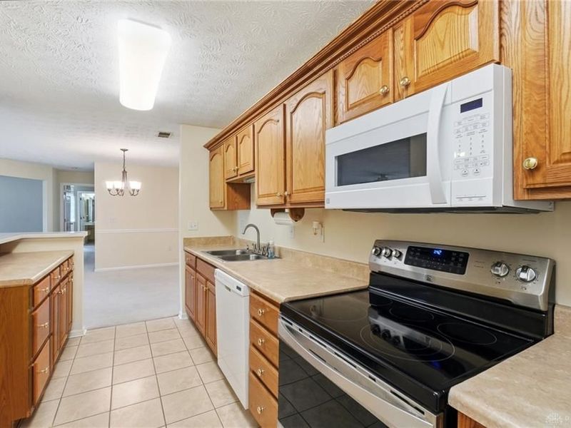 6611 Brigham Square, Unit 4, Centerville, OH 45459 Photo 35