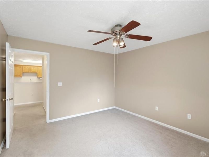6611 Brigham Square, Unit 4, Centerville, OH 45459 Photo 41