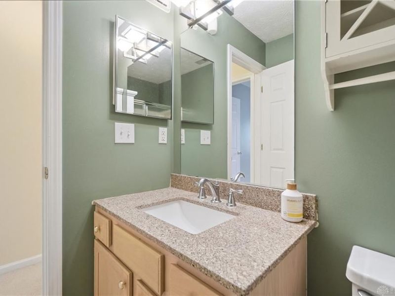 6611 Brigham Square, Unit 4, Centerville, OH 45459 Photo 43