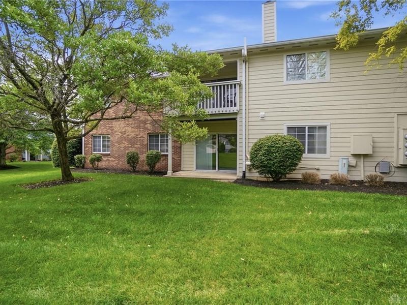 6611 Brigham Square, Unit 4, Centerville, OH 45459 Photo 44