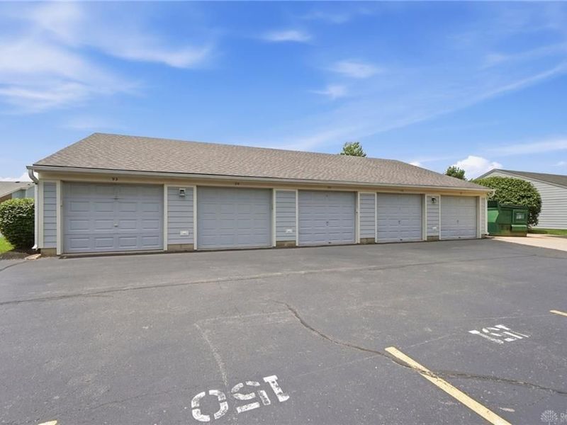 6611 Brigham Square, Unit 4, Centerville, OH 45459 Photo 46