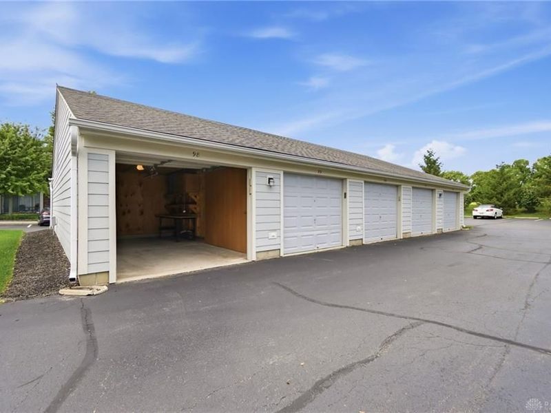 6611 Brigham Square, Unit 4, Centerville, OH 45459 Photo 47