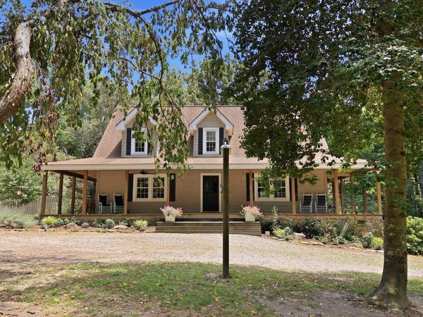 5349 A Pridgen Road, Elm City, NC 27822