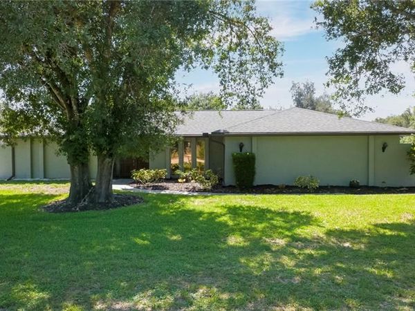 19250 Tammy LN , NORTH FORT MYERS, FL 33917