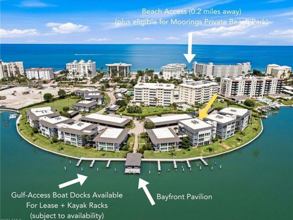 3400 Gulf Shore BLVD N, Unit L8, NAPLES, FL 34103