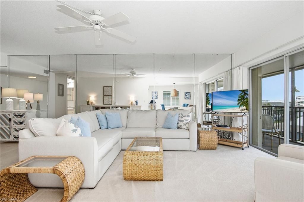 3400 Gulf Shore Blvd N, Unit L8, Naples, FL 34103 Photo