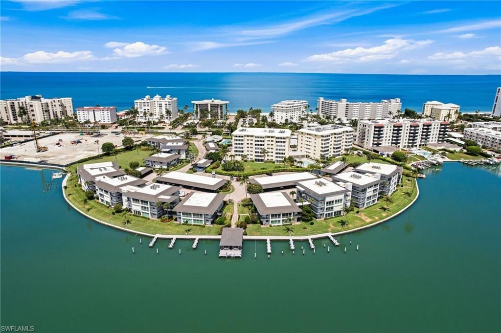 3400 Gulf Shore Blvd N, Unit L8, Naples, FL 34103 Photo