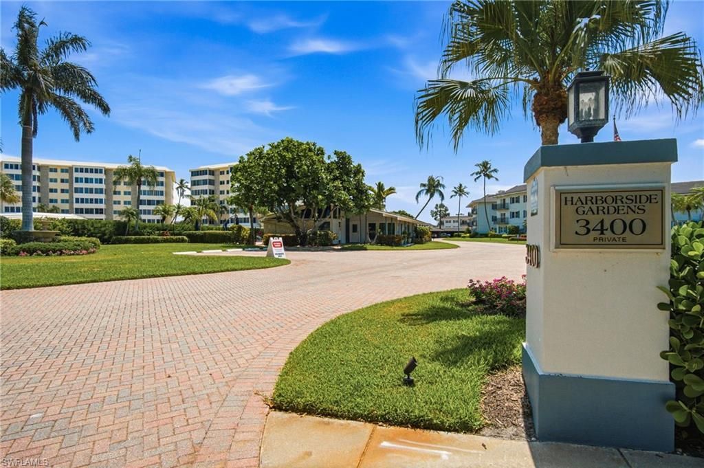 3400 Gulf Shore Blvd N, Unit L8, Naples, FL 34103 Photo