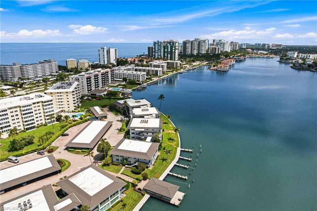 3400 Gulf Shore Blvd N, Unit L8, Naples, FL 34103 Photo