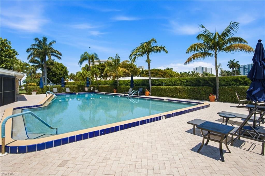 3400 Gulf Shore Blvd N, Unit L8, Naples, FL 34103 Photo