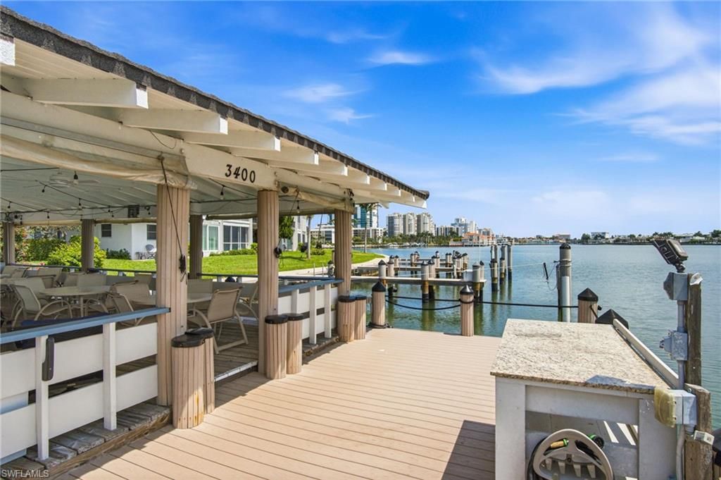 3400 Gulf Shore Blvd N, Unit L8, Naples, FL 34103 Photo