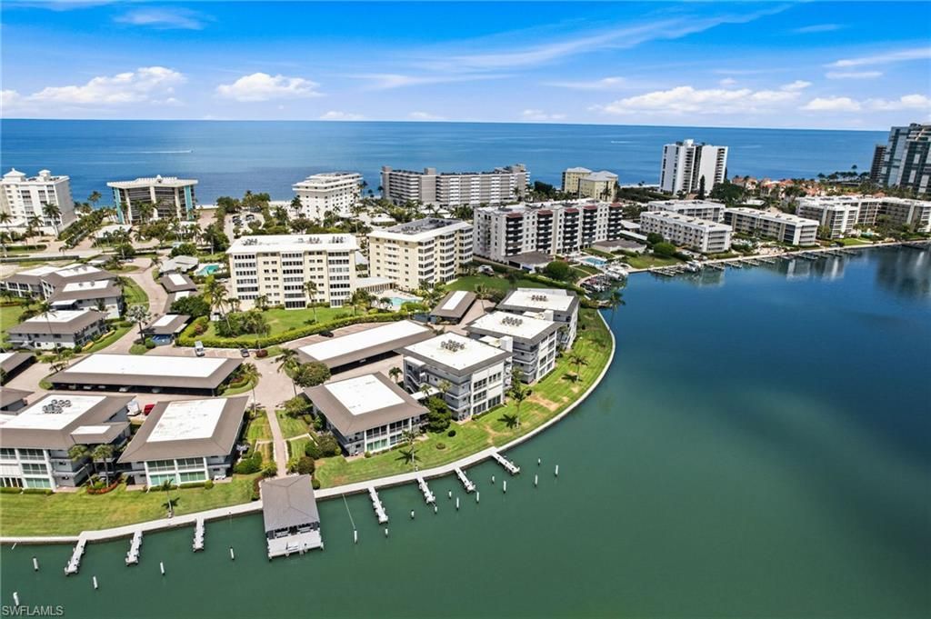 3400 Gulf Shore Blvd N, Unit L8, Naples, FL 34103 Photo