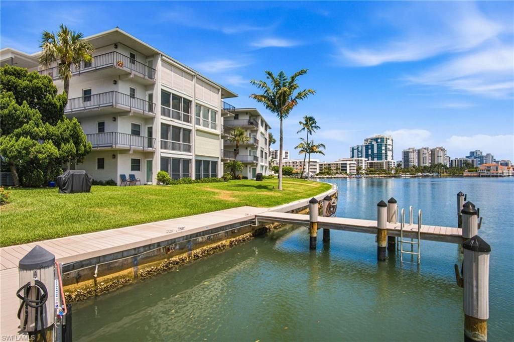 3400 Gulf Shore Blvd N, Unit L8, Naples, FL 34103 Photo