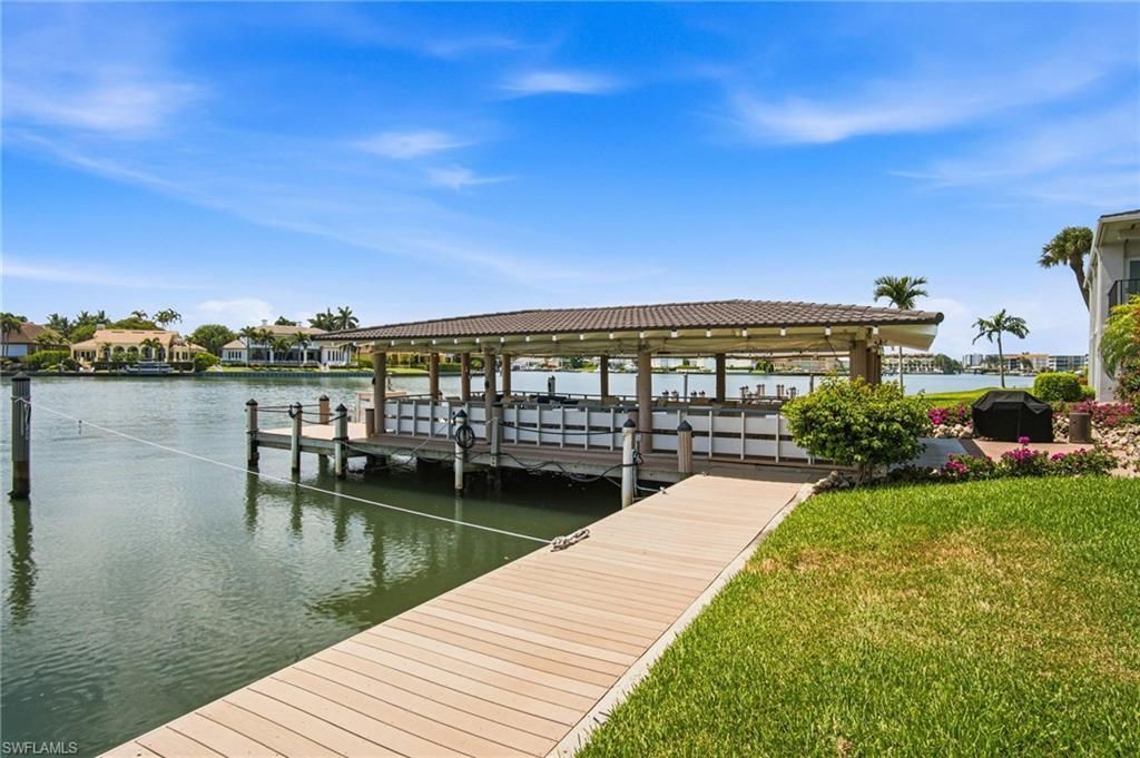 3400 Gulf Shore Blvd N, Unit L8, Naples, FL 34103 Photo