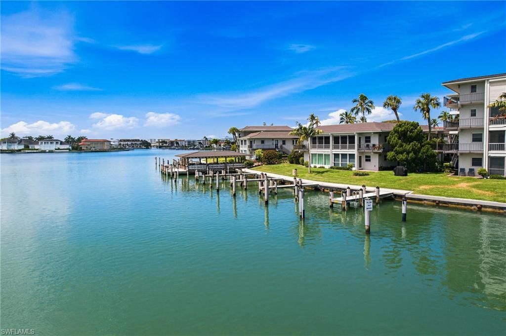 3400 Gulf Shore Blvd N, Unit L8, Naples, FL 34103 Photo