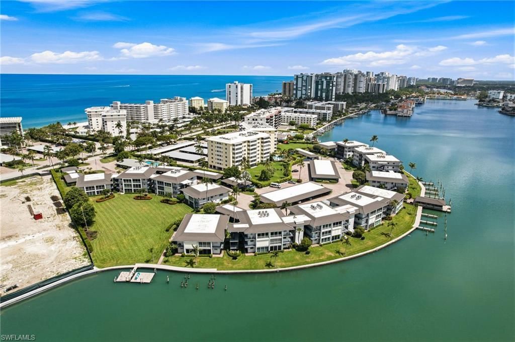3400 Gulf Shore Blvd N, Unit L8, Naples, FL 34103 Photo
