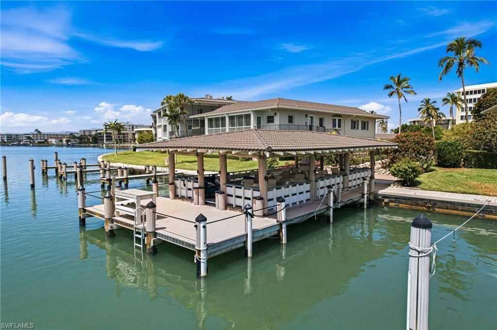 3400 Gulf Shore Blvd N, Unit L8, Naples, FL 34103 Photo