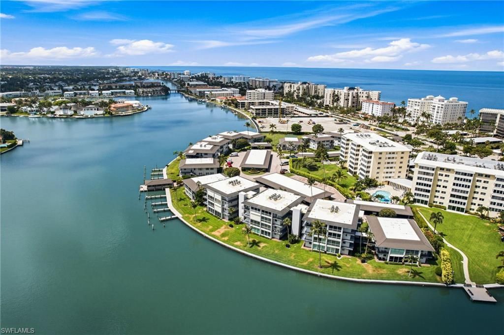 3400 Gulf Shore Blvd N, Unit L8, Naples, FL 34103 Photo