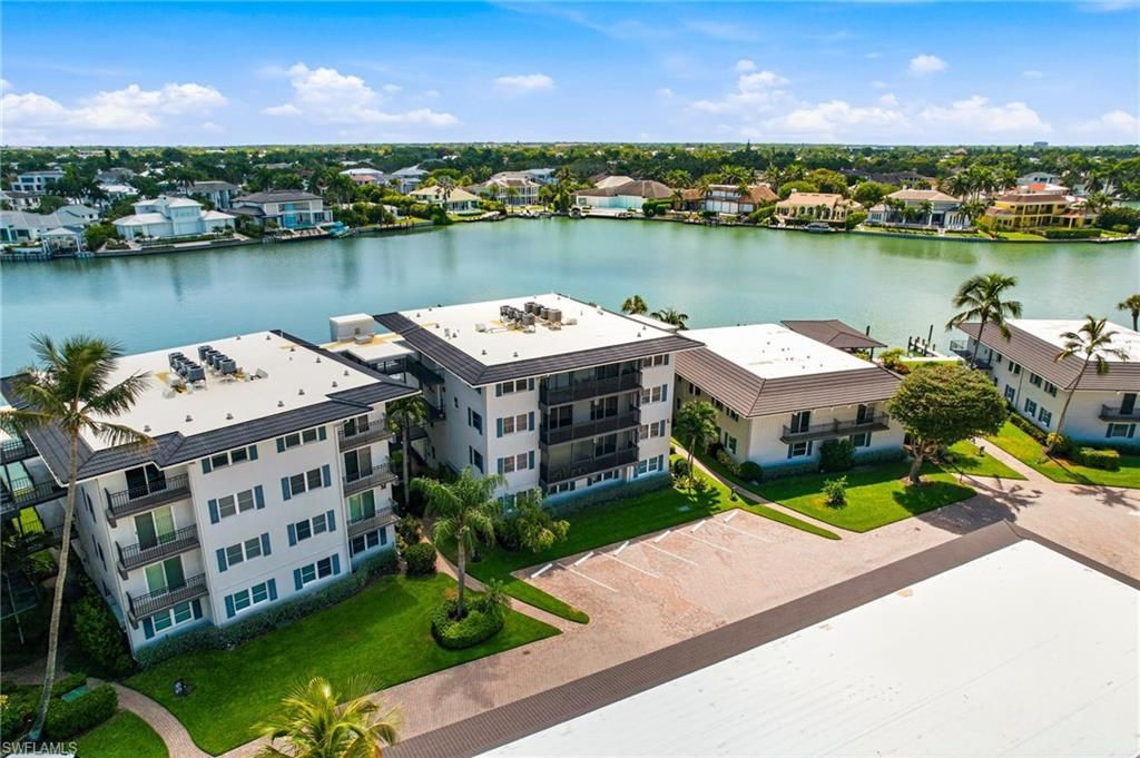 3400 Gulf Shore Blvd N, Unit L8, Naples, FL 34103 Photo