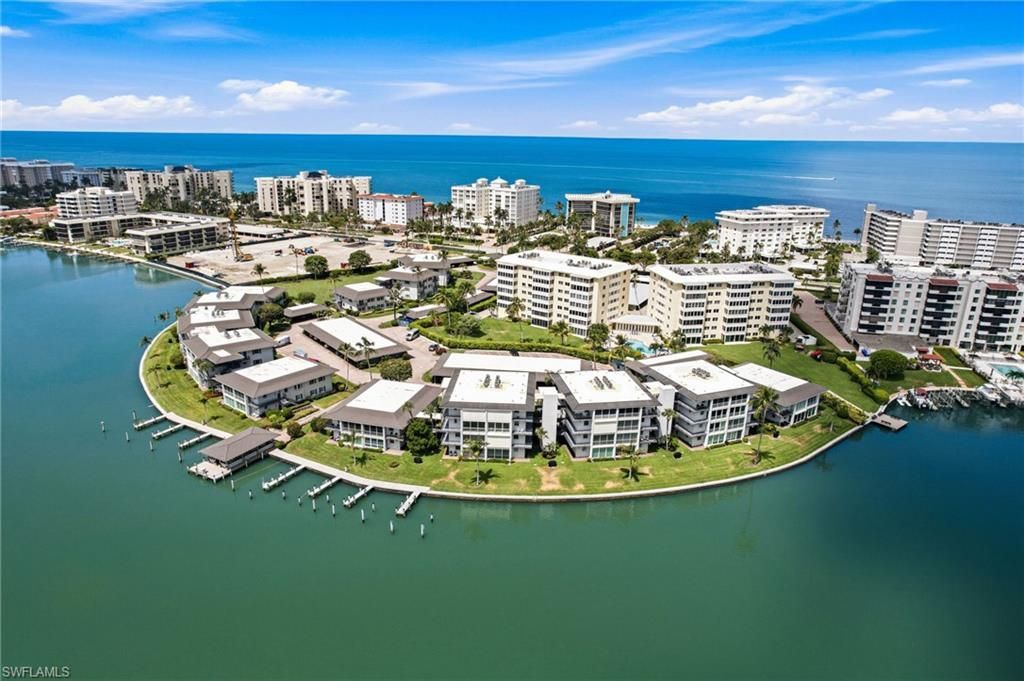3400 Gulf Shore Blvd N, Unit L8, Naples, FL 34103 Photo