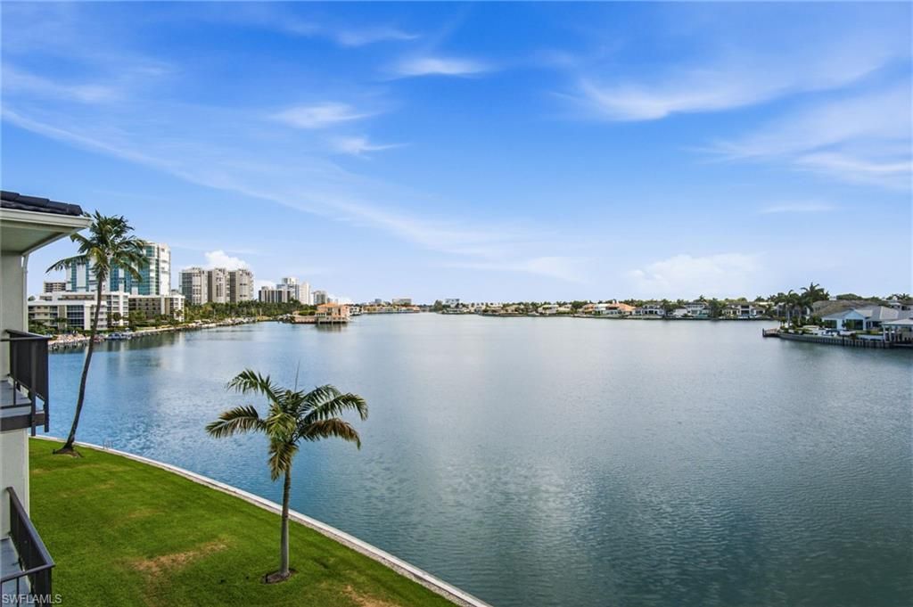 3400 Gulf Shore Blvd N, Unit L8, Naples, FL 34103 Photo